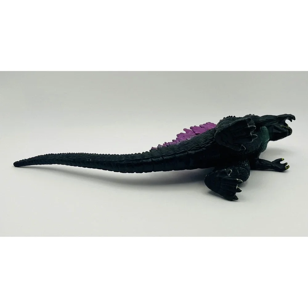 Toho godzilla 2000